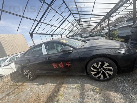 Volkswagen Passat, 2026 — photo 3