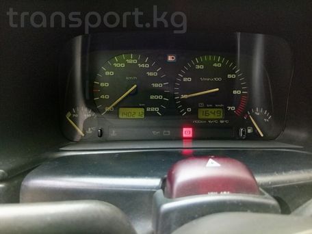 Volkswagen Golf, 1993 — 照片 8