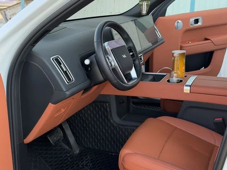 Li Auto (Lixiang) L9, 2025 — photo 4