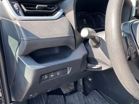 Toyota RAV4, 2020 — 照片 9