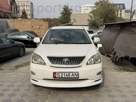 Toyota Harrier, 2004 — photo 2