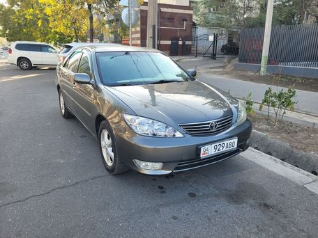 Toyota Camry, 2004 — фото 10