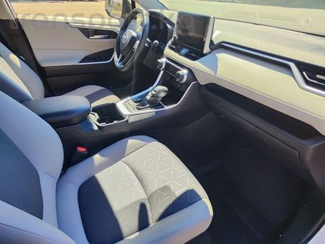 Toyota RAV4, 2022 — photo 7