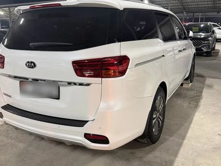 Kia Carnival, 2020 — photo 3