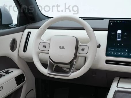 Li Auto (Lixiang) L6, 2026 — photo 6