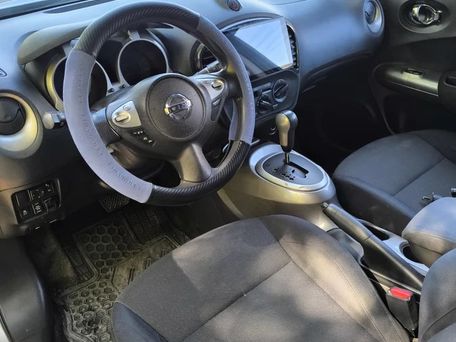 Nissan Juke, 2013 — фото 11