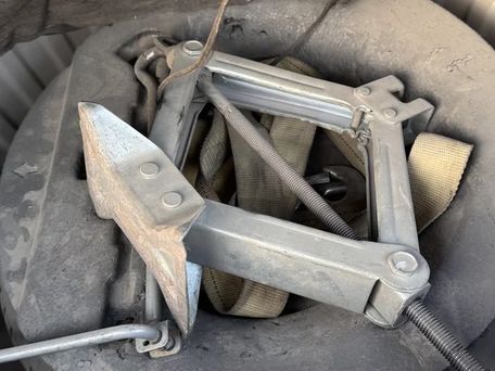 Mitsubishi Colt, 2003 — сүрөт 6