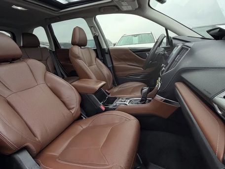 Subaru Forester, 2021 — photo 12