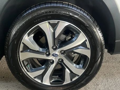 Subaru Outback, 2021 — сүрөт 9
