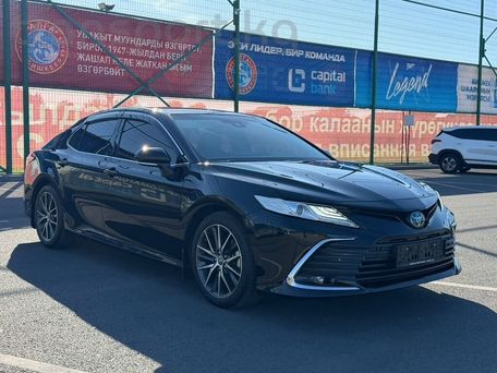 Toyota Camry, 2023 — сүрөт 2