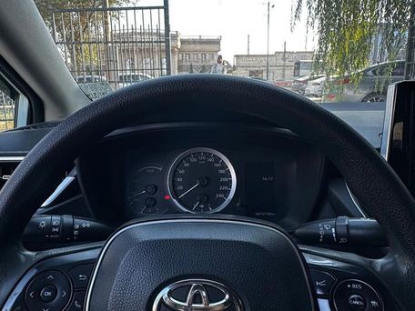 Toyota Corolla, 2019 — photo 4