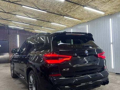 BMW X3, 2019 — фото 7