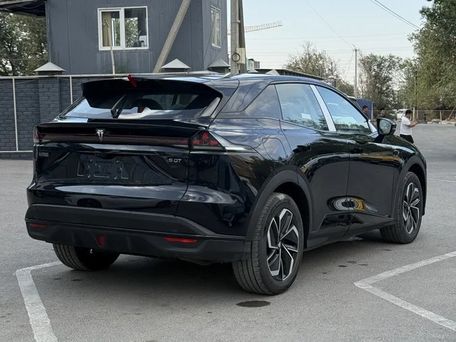 Changan Deepal S07, 2026 — 照片 4