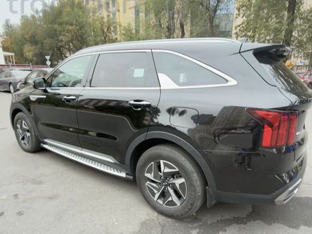 Kia Sorento, 2021 — сүрөт 5