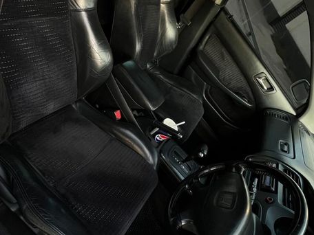 Honda Accord, 2002 — сүрөт 9