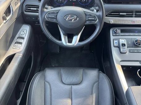 Hyundai Palisade, 2021 — сүрөт 11