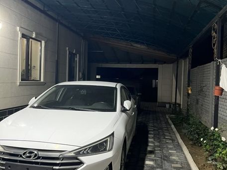 Hyundai Avante, 2019 — фото 8