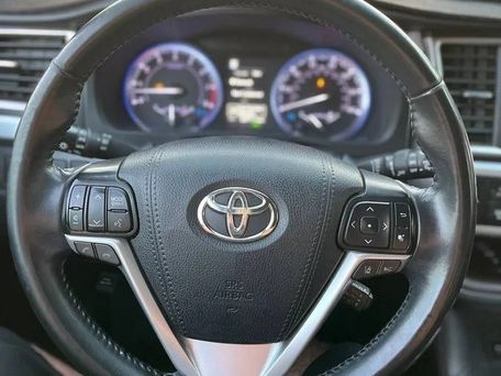 Toyota Highlander, 2016 — фото 5