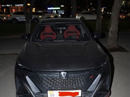 Changan X5 Plus, 2025 — 照片 1