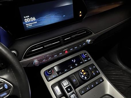 Hyundai Palisade, 2019 — 照片 11