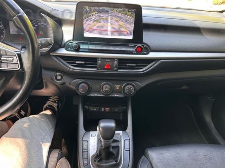 Kia K3, 2018 — 照片 9