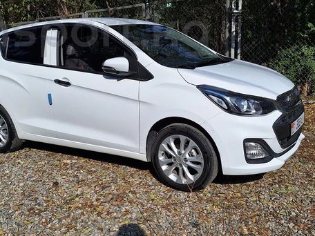 Chevrolet Spark, 2022 — сүрөт 2