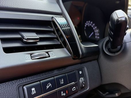 SsangYong Rexton, 2022 — 照片 16