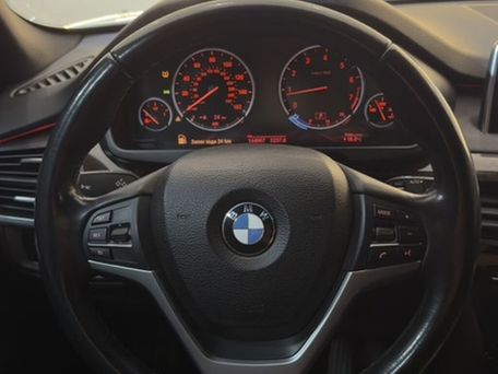 BMW X5, 2017 — сүрөт 9