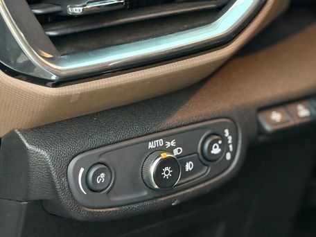 Chevrolet TrailBlazer, 2021 — photo 8
