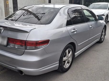 Honda Inspire, 2003 — 照片 3