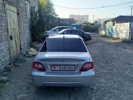 Daewoo Nexia, 2012 — сүрөт 1