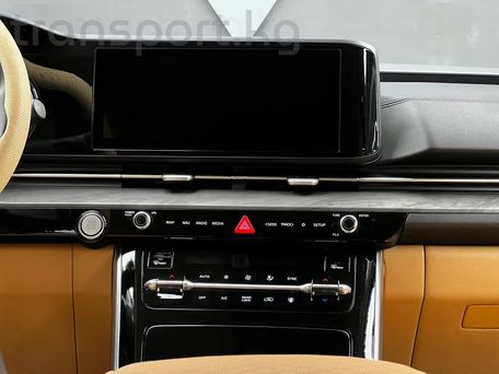 Kia Carnival, 2021 — photo 11