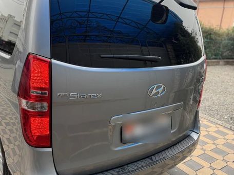 Hyundai Starex, 2020 — сүрөт 5