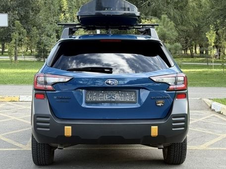 Subaru Outback, 2022 — фото 6