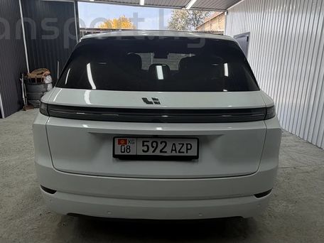 Li Auto (Lixiang) L7, 2025 — photo 8