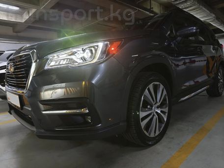 Subaru Ascent, 2021 — 照片 2