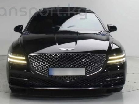 Genesis G80, 2022