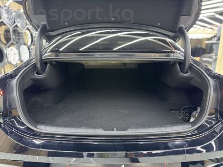 Hyundai Sonata, 2024 — photo 13