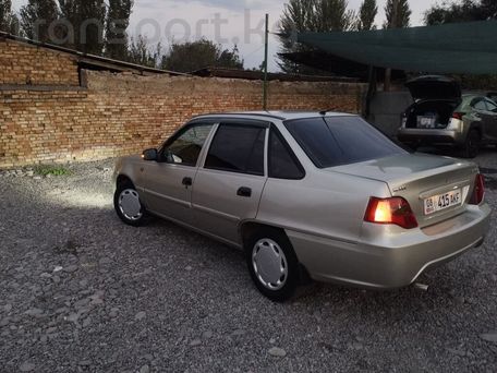 Daewoo Nexia, 2008 — сүрөт 3