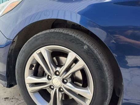 Hyundai Sonata, 2018 — фото 13