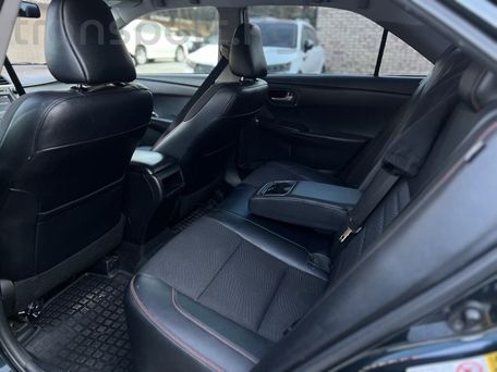 Toyota Camry, 2017 — photo 7