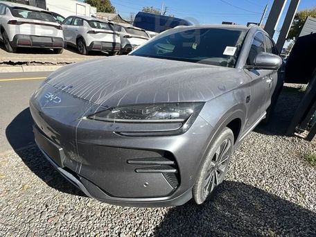 BYD Song Plus, 2025 — photo 1