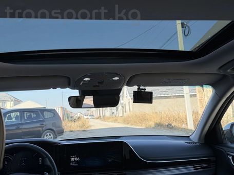 Hyundai Grandeur, 2022 — photo 9