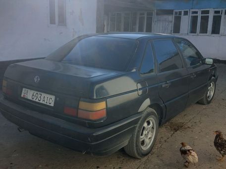 Volkswagen Passat, 1994 — photo 5
