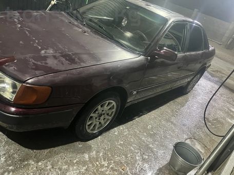 Audi 100, 1994 — photo 7