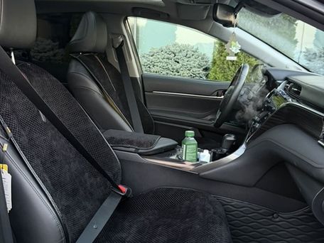 Toyota Camry, 2019 — сүрөт 10