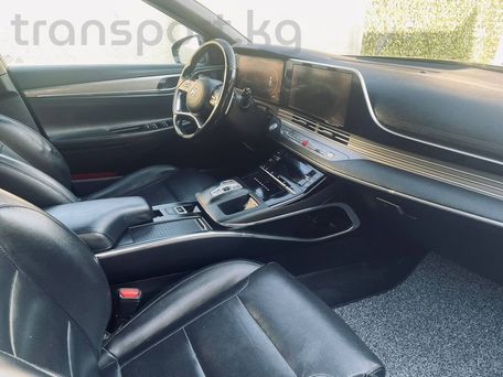 Hyundai Grandeur, 2020 — photo 8
