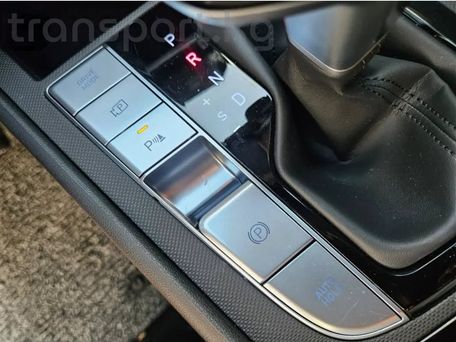 Hyundai Avante, 2024 — 照片 15