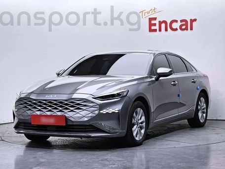 Kia K8, 2021 — 照片 1