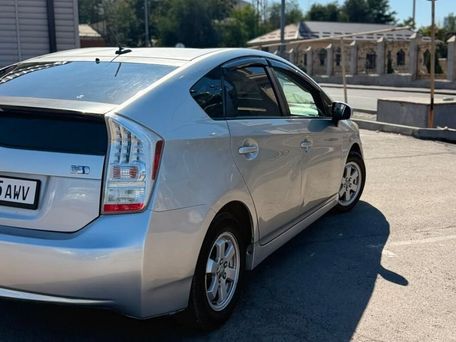 Toyota Prius, 2011 — сүрөт 3